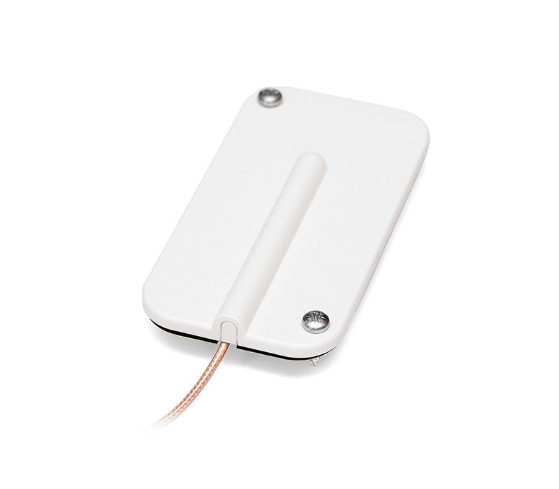Antenne Canard Caoutchouc Double Bande Terrawave Solutions - 824-896 MHz / 1710-1990 MHz