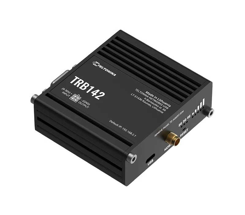 TRB142