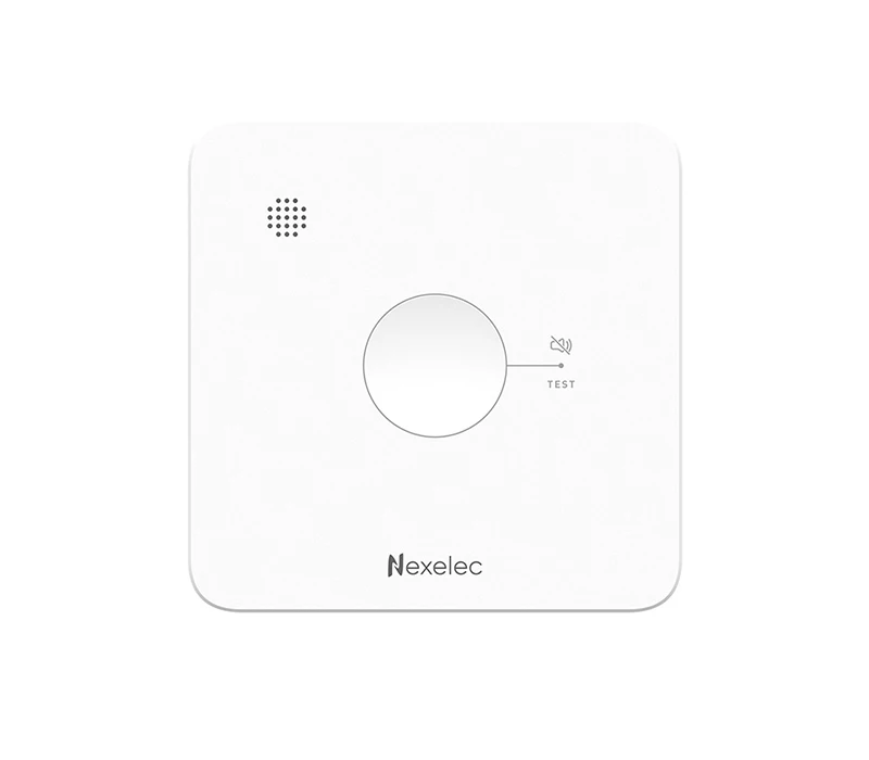 Détecteur de fumée professionnel | INSAFE