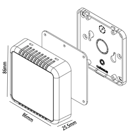 Ambiance lora-schema1