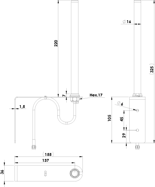 2J2115B-B05H-schema1