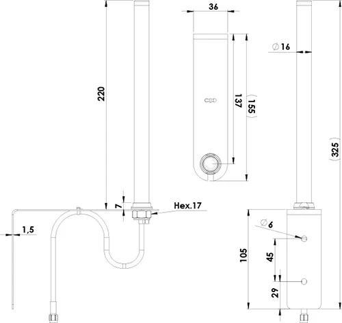 2J2190B-B05H-schema1