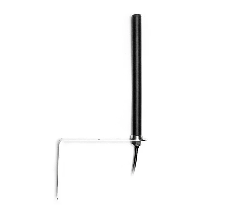Antenne LTE-450 murale omnidirectionnelle, IP67 | 1.5dBi