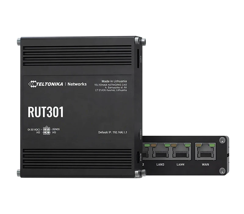 RUT301