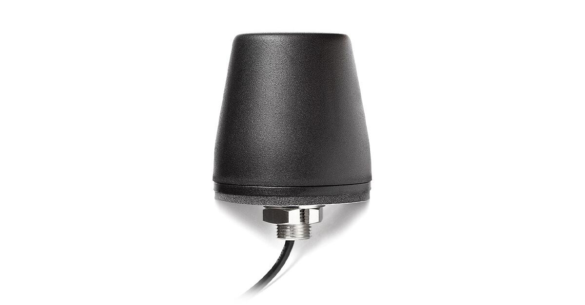 Antenne 868MHz LoRa, Sigfox, ZigBee, ISM, RFID IP69 traversante