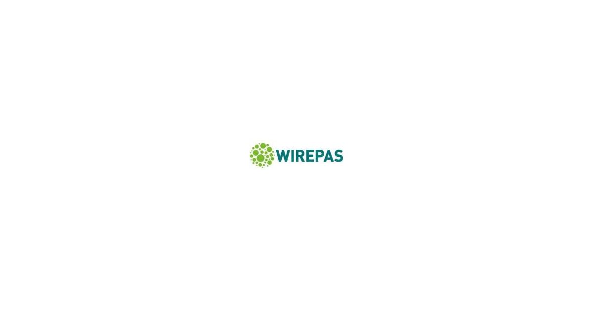 Technologie WIREPAS : Définition et produits